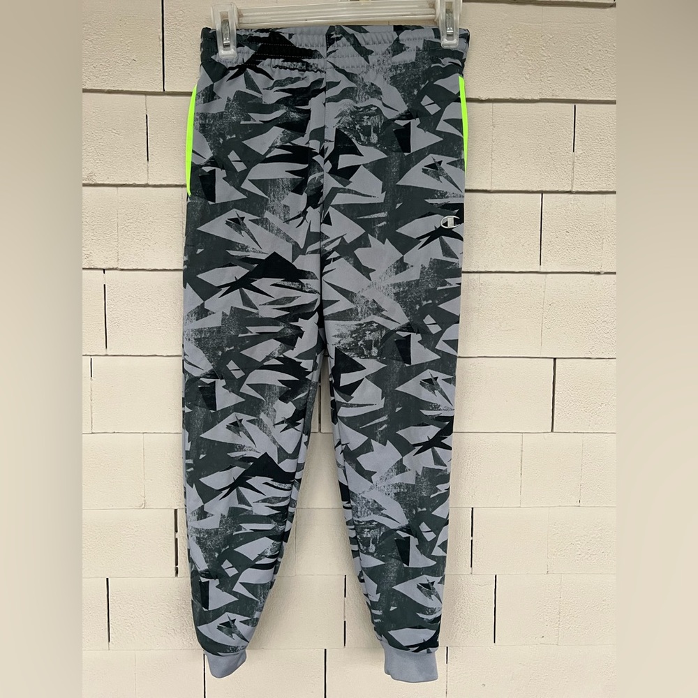 🎀 Champion sweatpants size medium